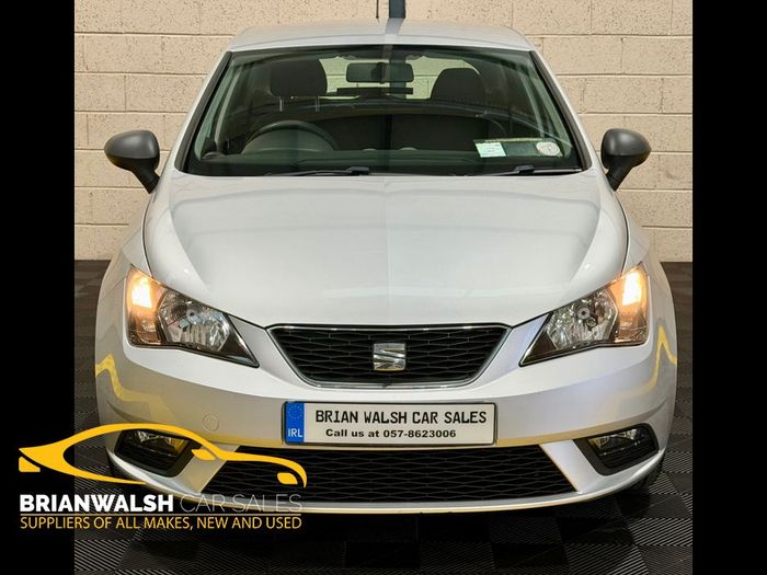 SEAT Ibiza 2017