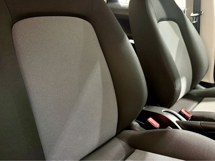 SEAT Ibiza 2017