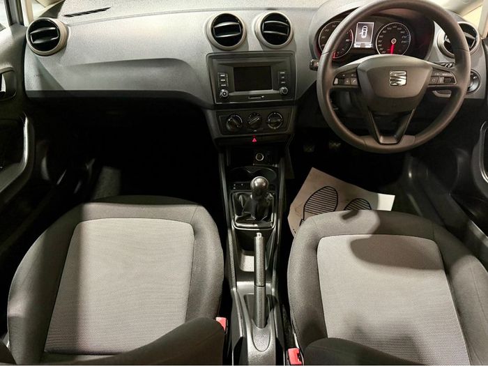 SEAT Ibiza 2017