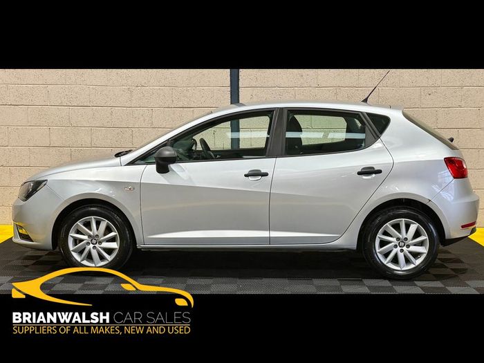 SEAT Ibiza 2017
