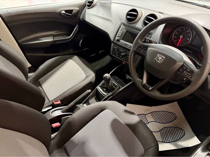 SEAT Ibiza 2017