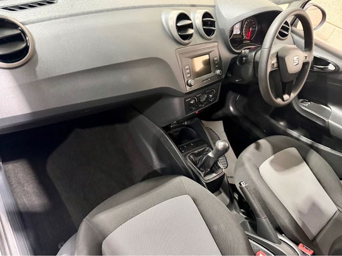 SEAT Ibiza 2017