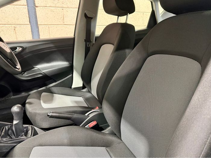 SEAT Ibiza 2017