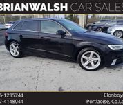 Audi A3 2019