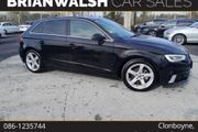 Audi A3 2019
