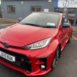 Toyota Yaris 2023
