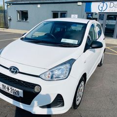 Hyundai i10 2019