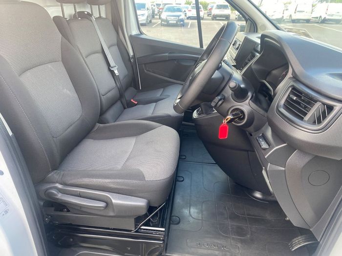 Renault Trafic 2023