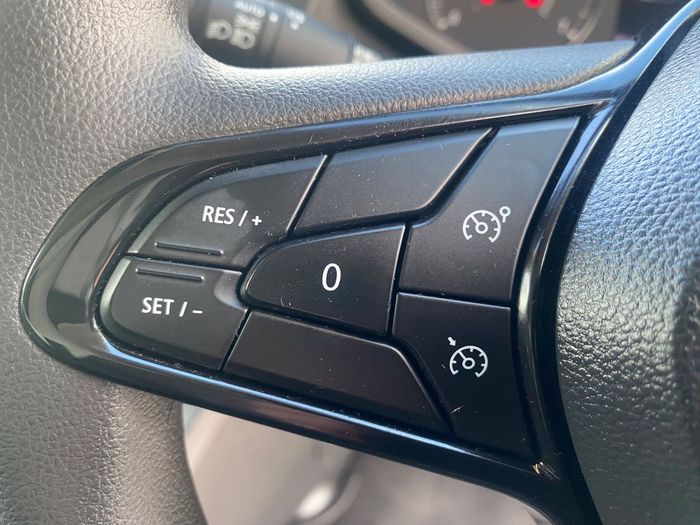 Renault Trafic 2023