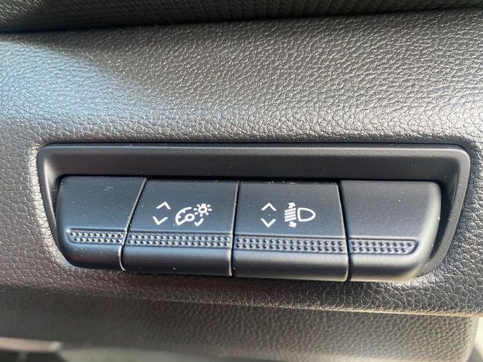 Renault Trafic 2023