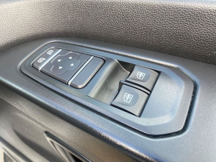 Renault Trafic 2023