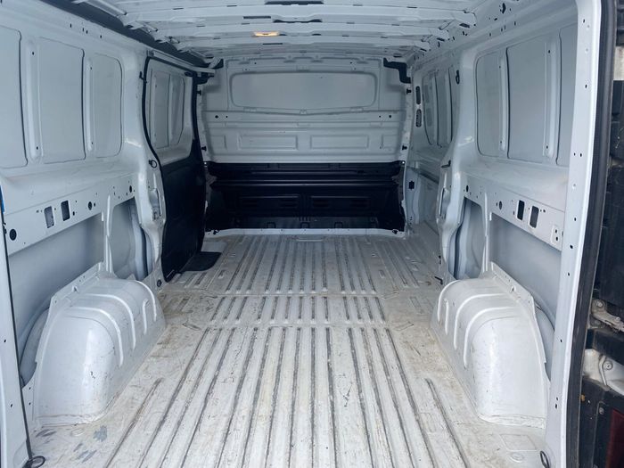 Renault Trafic 2023
