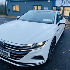 Volkswagen Arteon 2022
