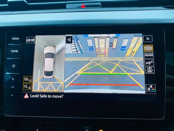 Volkswagen Arteon 2022