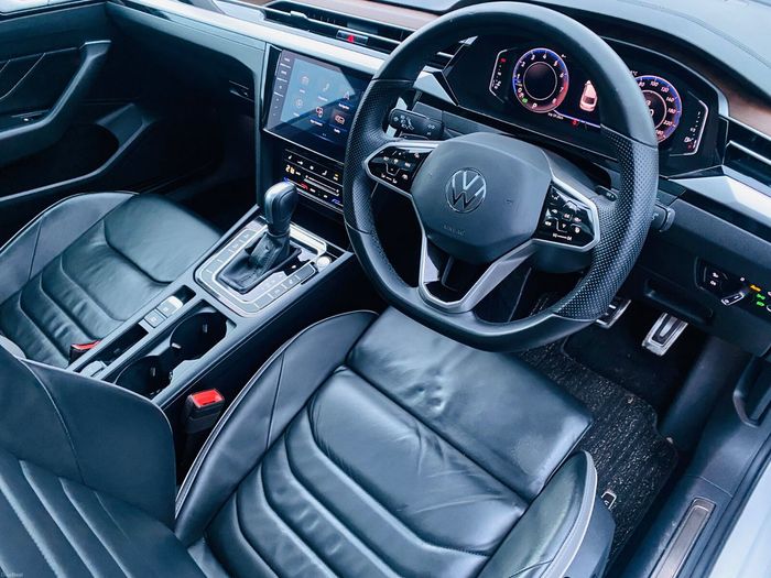 Volkswagen Arteon 2022