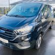 Ford Transit Custom 2021