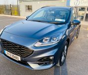 Ford Kuga 2021