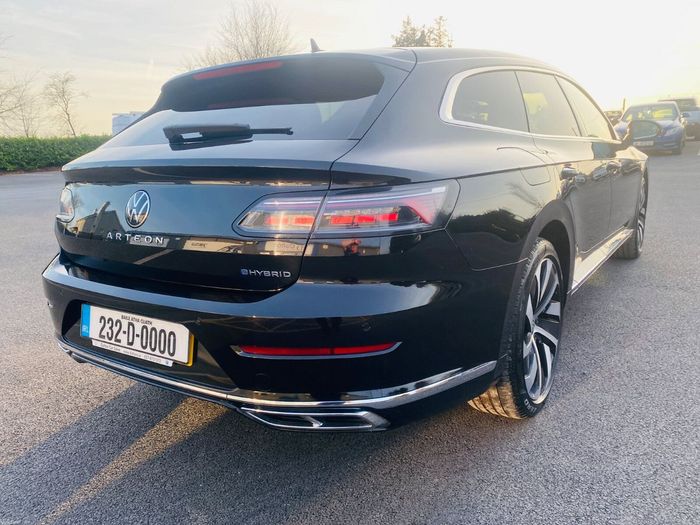 Volkswagen Arteon 2023