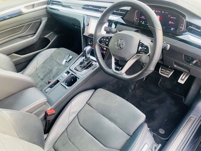 Volkswagen Arteon 2023