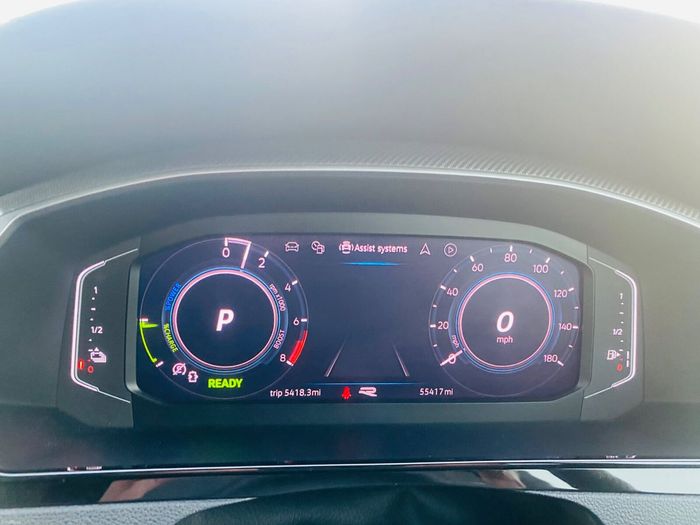 Volkswagen Arteon 2023