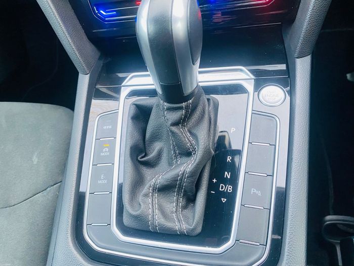 Volkswagen Arteon 2023