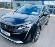 Peugeot 5008 2022