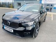 Volvo XC40 2023