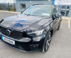 Volvo XC40 2023