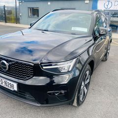 Volvo XC40 2023