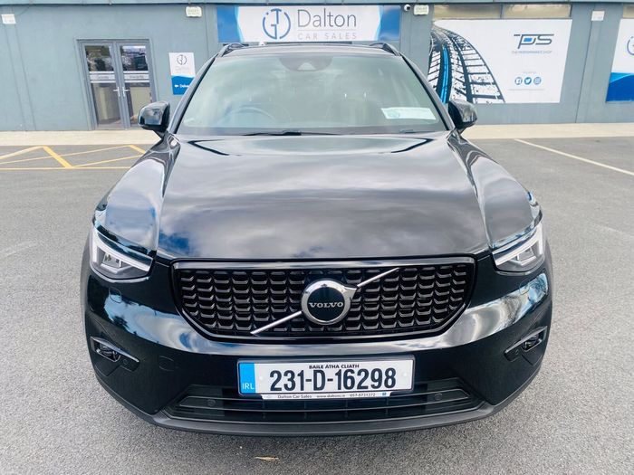 Volvo XC40 2023
