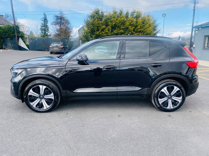 Volvo XC40 2023
