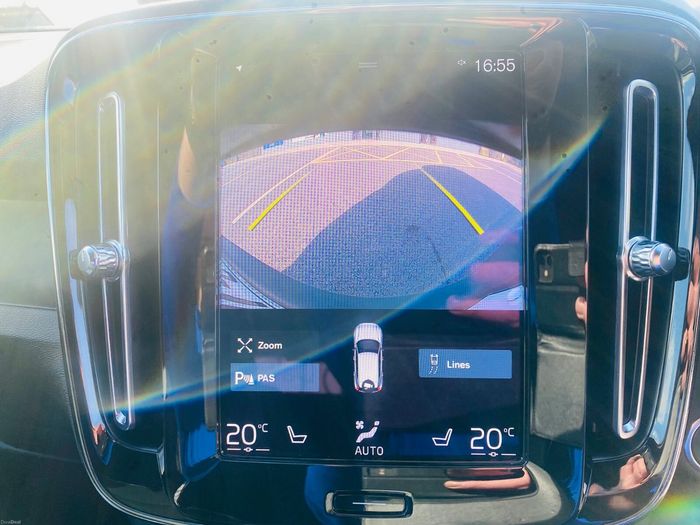 Volvo XC40 2023