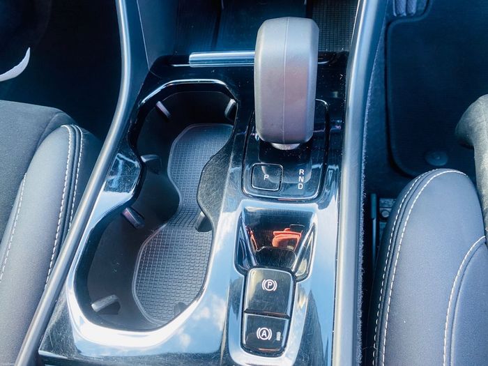 Volvo XC40 2023
