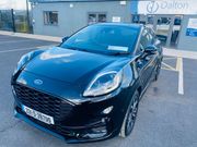 Ford Puma 2023
