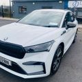 Skoda Enyaq 2024