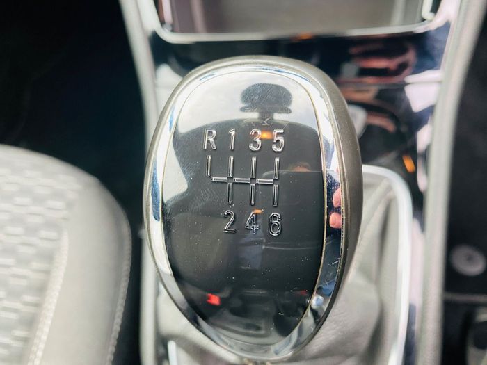 Opel Astra 2019