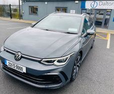 Volkswagen Golf 2023