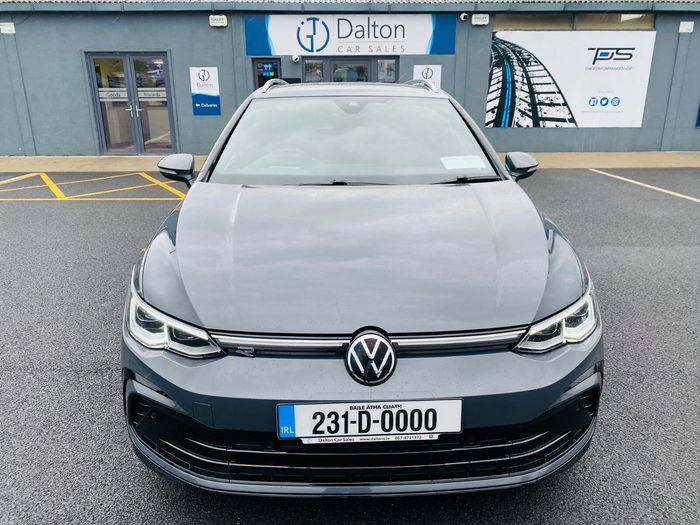 Volkswagen Golf 2023