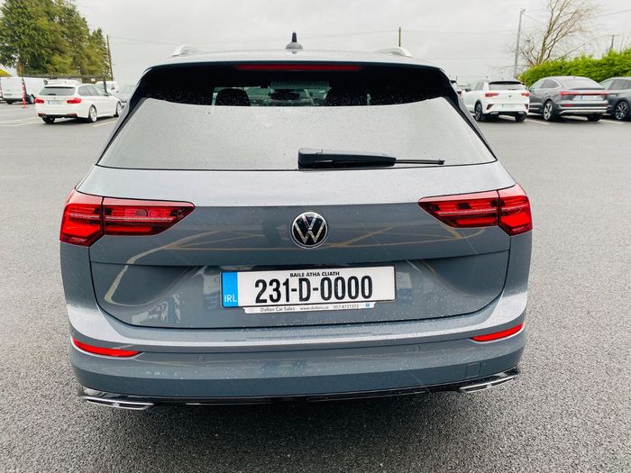Volkswagen Golf 2023