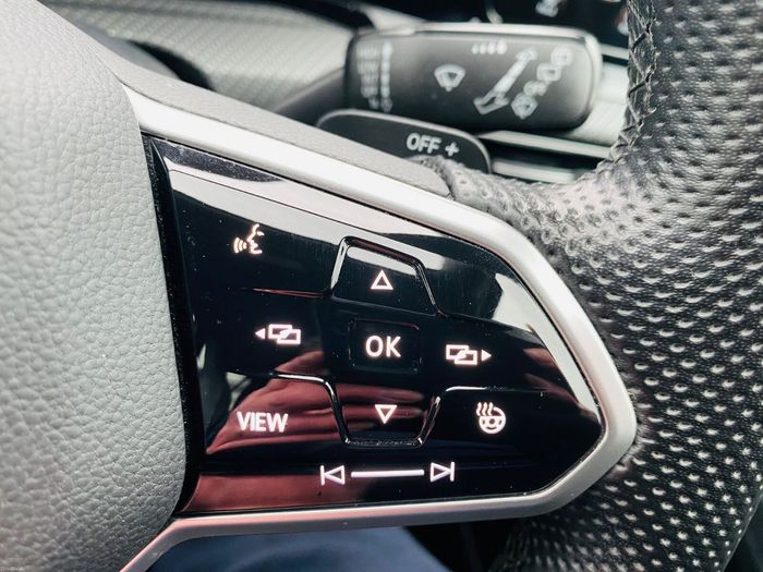 Volkswagen Golf 2023