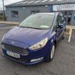 Ford Galaxy 2017