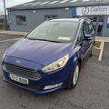 Ford Galaxy 2017
