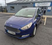 Ford Galaxy 2017