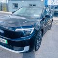 Ford Explorer 2025