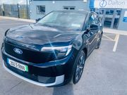 Ford Explorer 2025