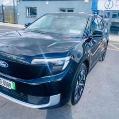 Ford Explorer 2025
