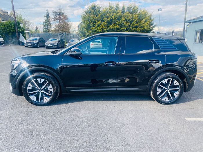 Ford Explorer 2025