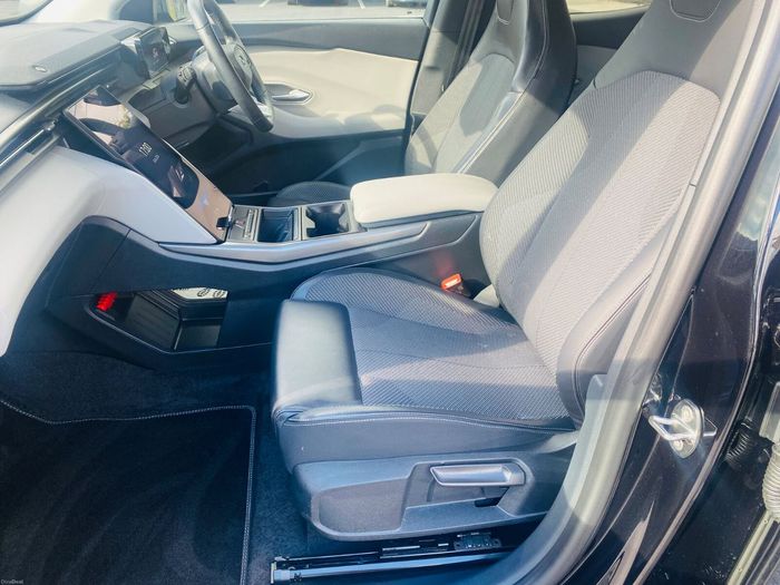 Ford Explorer 2025