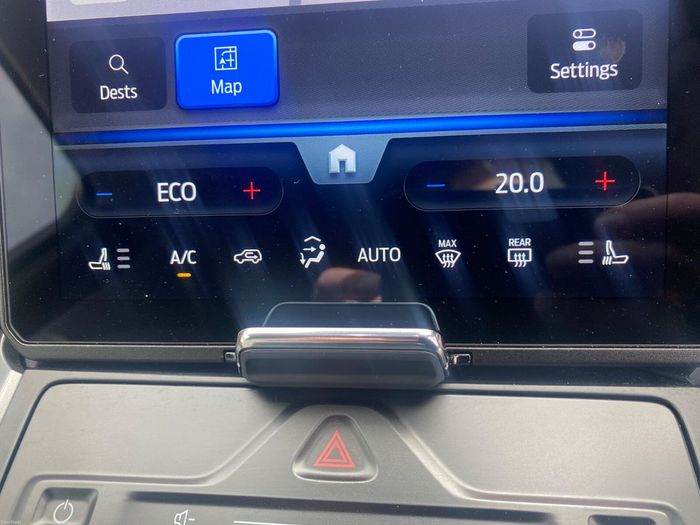 Ford Explorer 2025