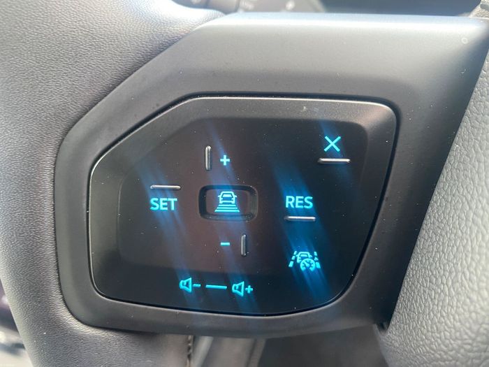 Ford Explorer 2025